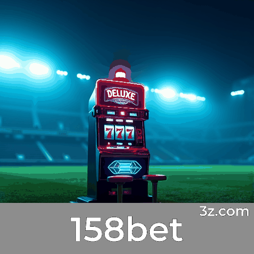 158bet game mais image