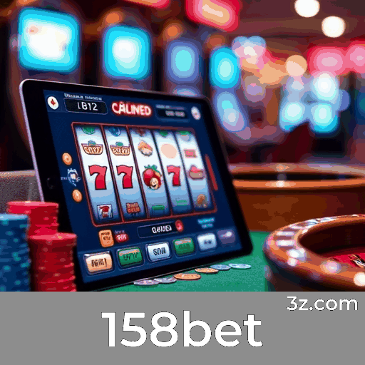 158bet game mais image