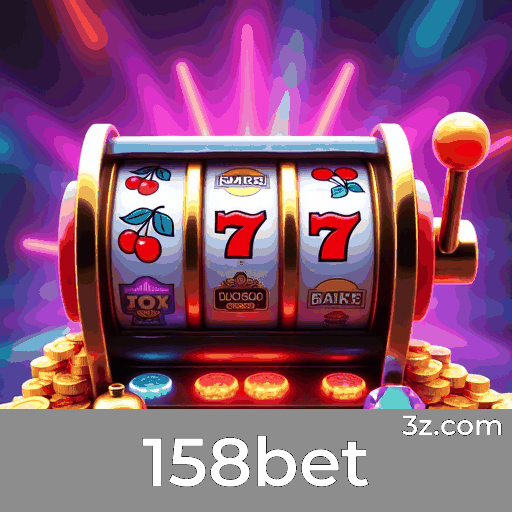 158bet game mais image