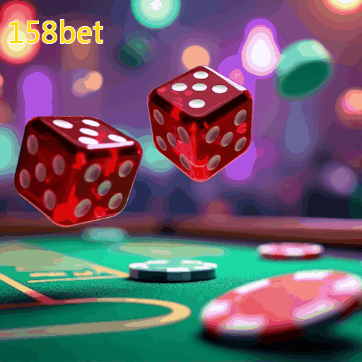 158bet: Aproveite caça-níqueis e caça-níqueis com bônus no cassino ao vivo!