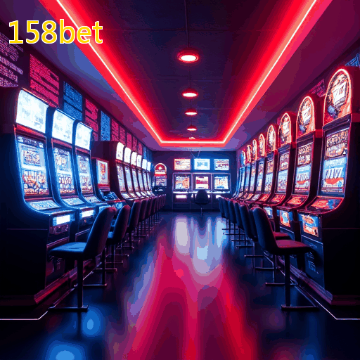 158bet - Plataforma confiável para apostas emocionantes e bônus