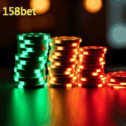 158bet - Promoções e bônus exclusivos para novos jogadores.