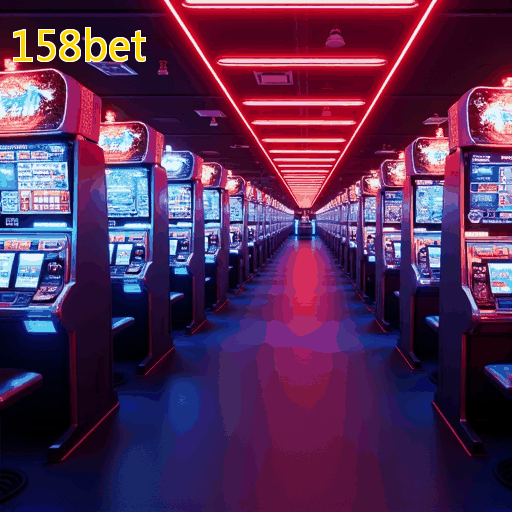 158bet - Grande seleção de jogos ao vivo e cassinos online